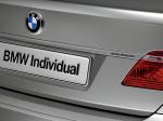 BMW 760Li Individual for GP in Silverstone II 2006 года